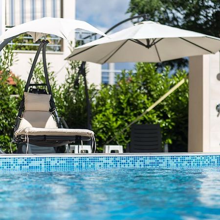 Apartments Rivijera ヘルツェグ・ノヴィ エクステリア 写真