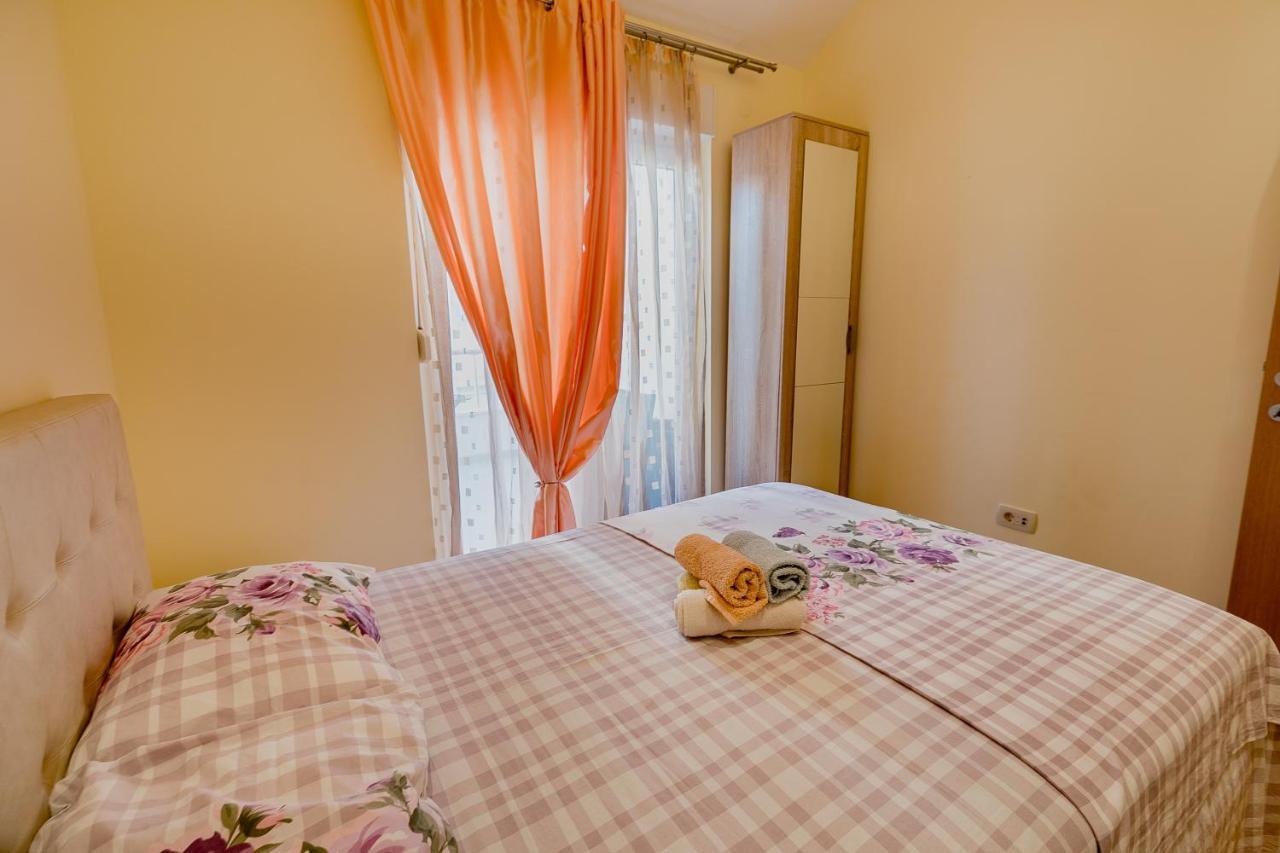 Apartments Rivijera ヘルツェグ・ノヴィ エクステリア 写真