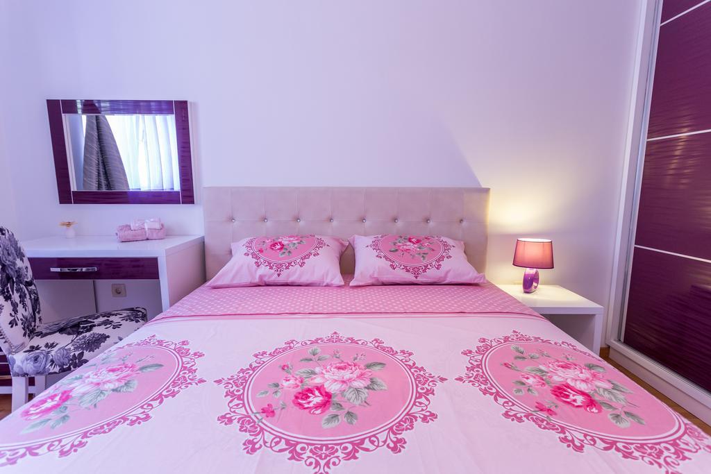 Apartments Rivijera ヘルツェグ・ノヴィ エクステリア 写真