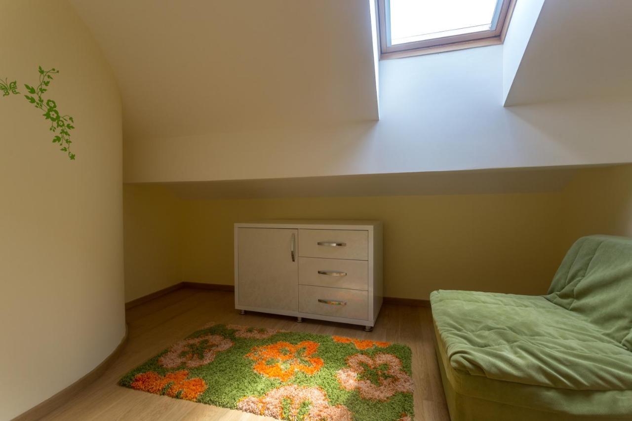 Apartments Rivijera ヘルツェグ・ノヴィ エクステリア 写真