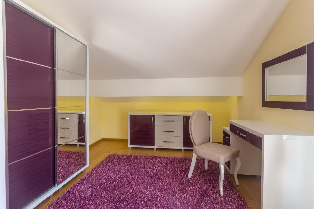 Apartments Rivijera ヘルツェグ・ノヴィ エクステリア 写真
